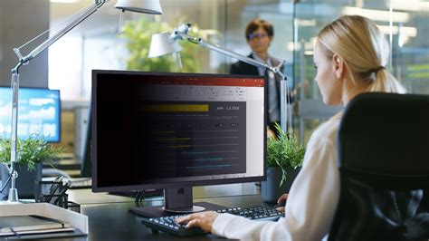 what is a computer screen privacy filter