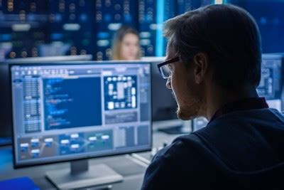 what is a computer system analyst do
