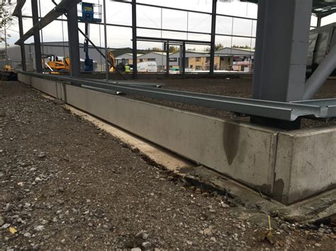 What Is A Concrete Edge Beam