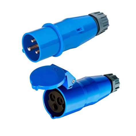 What Is A Connector Plug