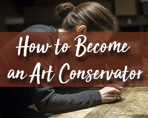 What Is A Conservator In Art