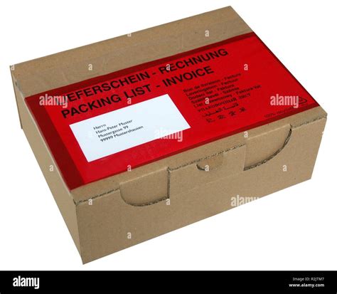 What Is A Consignment Box