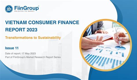 What Is A Consumer Finance Report