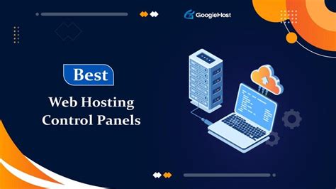 What Is A Control Panel In  Hosting