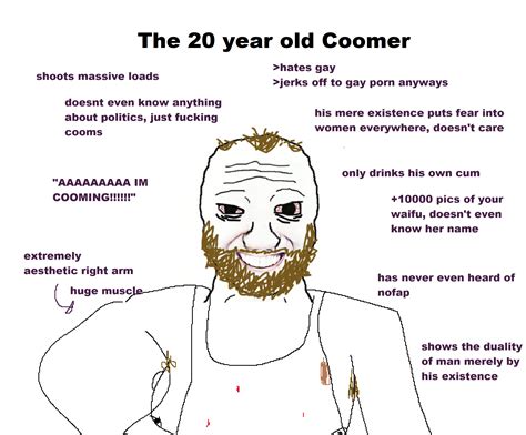 what is a coomer