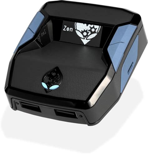 What Is A Cronus Zen Controller Emulator