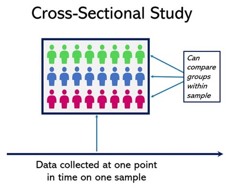 What Is A Cross Sectional Quantitative Study