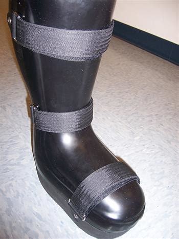 What Is A Crow Walker Boot