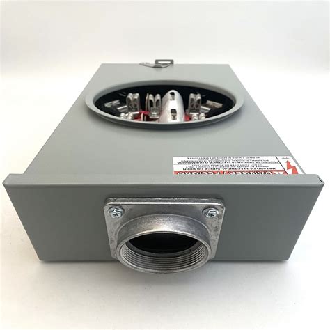 What Is A Ct Meter Socket