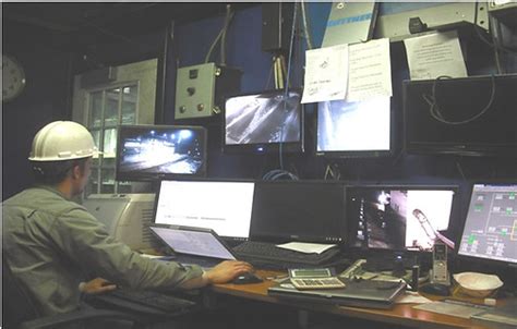 What Is A Cupola Operator