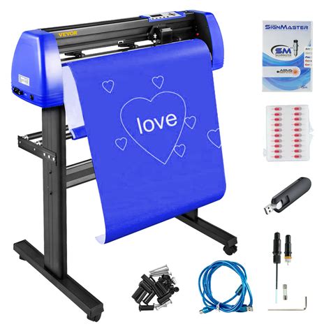 what is a cutter plotter