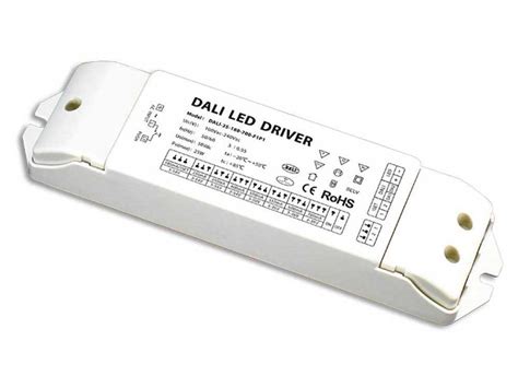 what is a dali driver