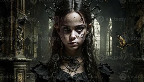 What Is A Dark Gothic