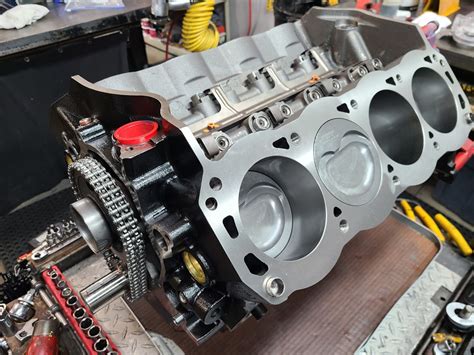 What Is A Dart Block Engine