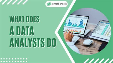 what is a data analyst do reddit
