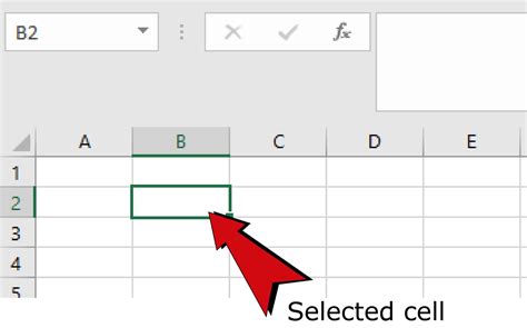 what is a data cell in excel