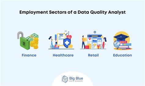 what is a data quality analyst