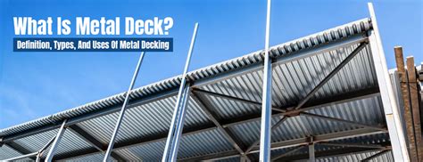 What Is A Deck Definition