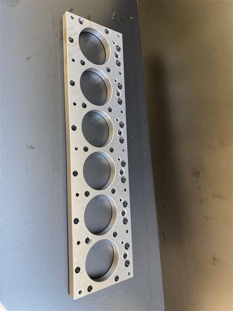 What Is A Deck Plate Engine