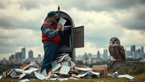 What Is A Delivery Exception Usps