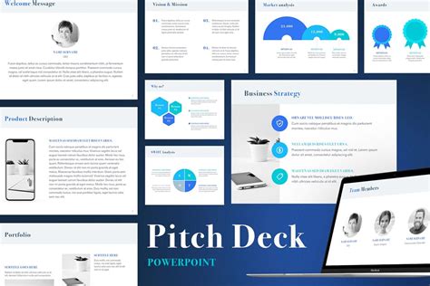 what is a design pitch