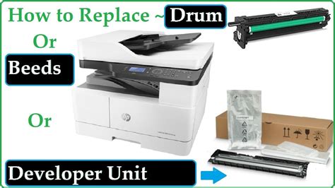 What Is A Developer In A Printer