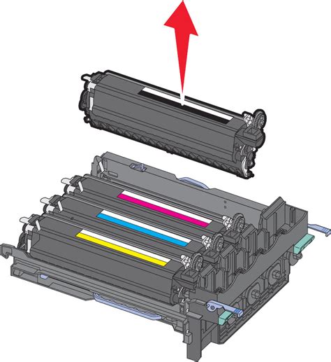 What Is A Developer Unit In A Printer