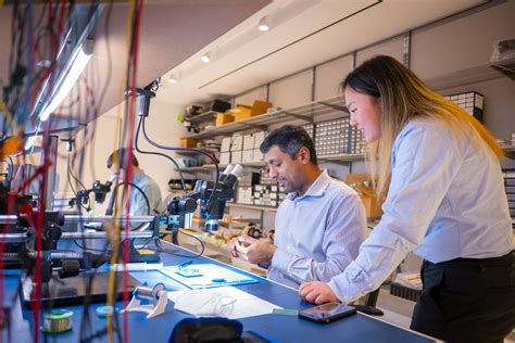 What Is A Device Engineer