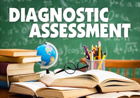 What Is A Diagnostic Test In Teaching