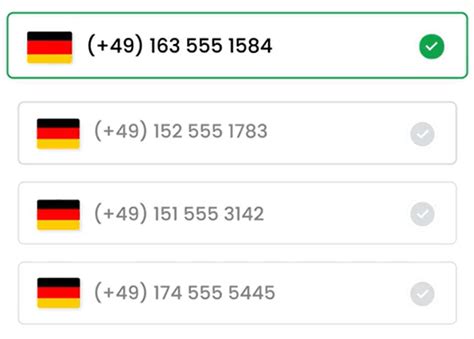 what is a dialing code germany