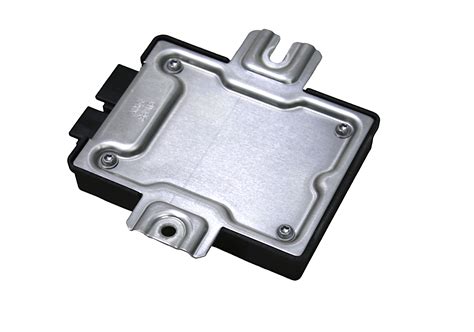 What Is A Differential Control Module