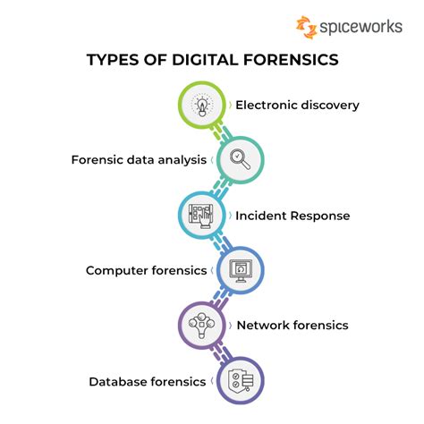 what is a digital forensic identification system