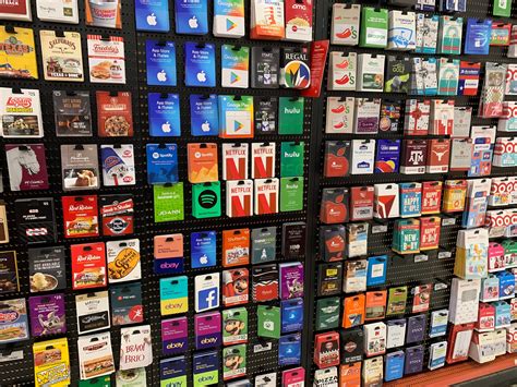 what is a digital gift card and how does it work
