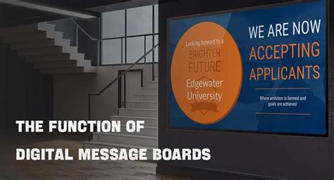 What Is A Digital Message