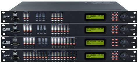 What Is A Digital Signal Processor Audio