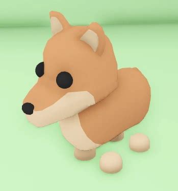 What Is A Dingo In Adopt Me