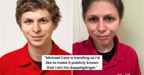 what is a doppelganger in real life