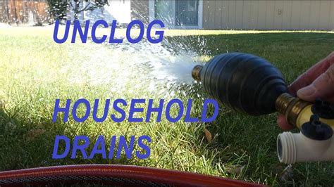 What Is A Drain King