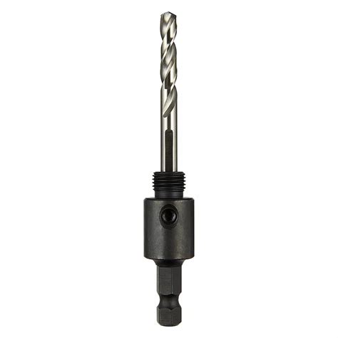 What Is A Drill Bit Arbor