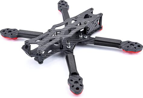What Is A Drone Frame