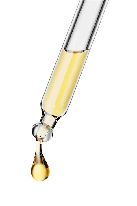 What Is A Drop From A Dropper