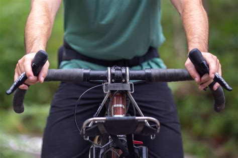 What Is A Drop Handlebars