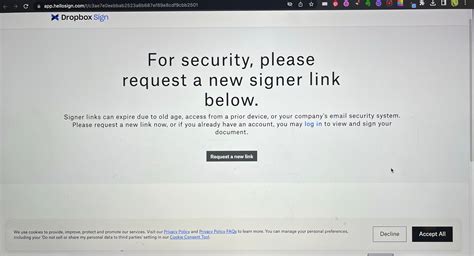 What Is A Dropbox Link