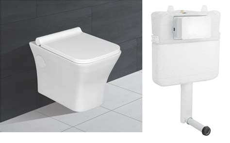 What Is A Dual Flush Commode