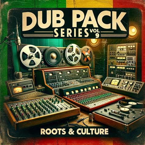 What Is A Dub Pack