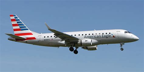 what is a embraer 175