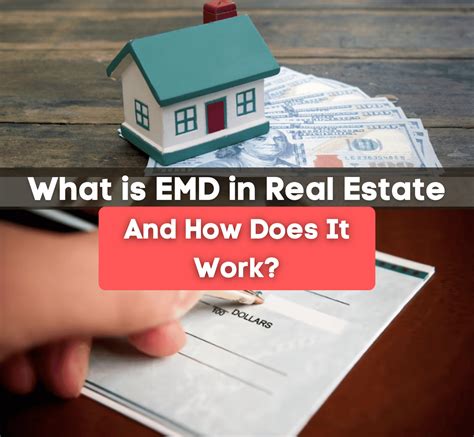 What Is A Emd