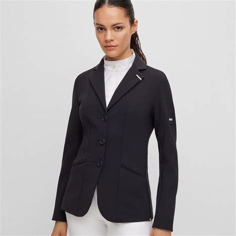 What Is A Equestrian Jacket