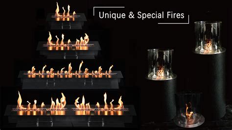 What Is A Ethanol Fire