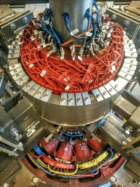 What Is A Exciter Machine